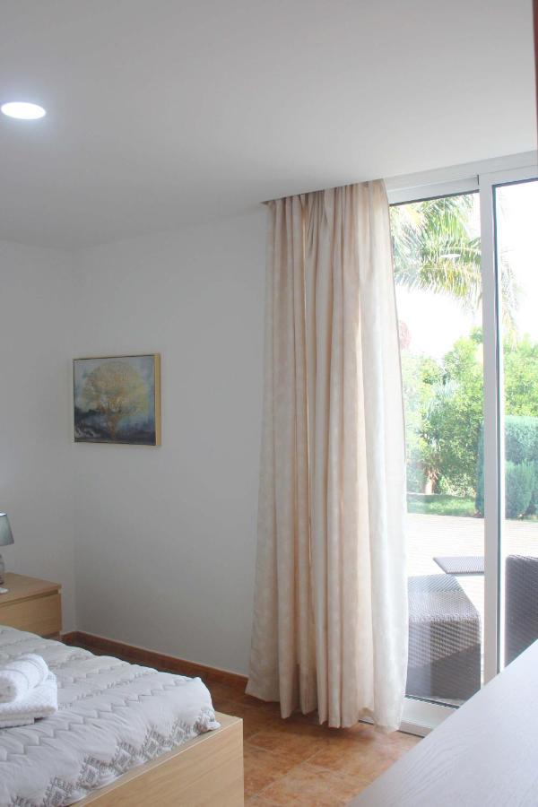 Lugar Dos Louros 2 Apartment Estreito Da Calheta Exterior foto