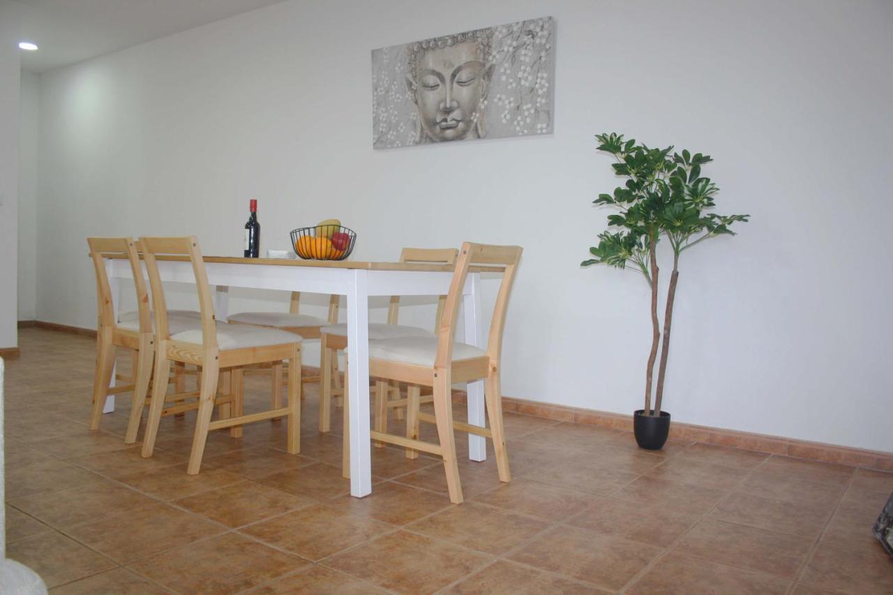 Lugar Dos Louros 2 Apartment Estreito Da Calheta Exterior foto