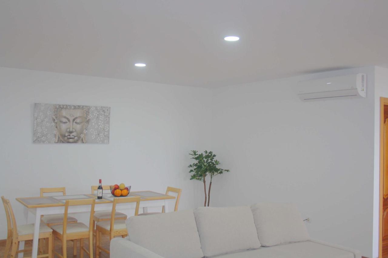 Lugar Dos Louros 2 Apartment Estreito Da Calheta Exterior foto
