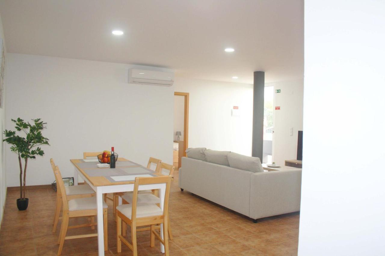 Lugar Dos Louros 2 Apartment Estreito Da Calheta Exterior foto