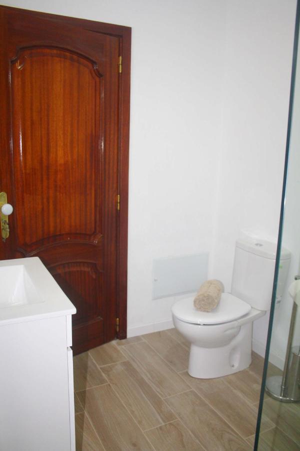Lugar Dos Louros 2 Apartment Estreito Da Calheta Exterior foto