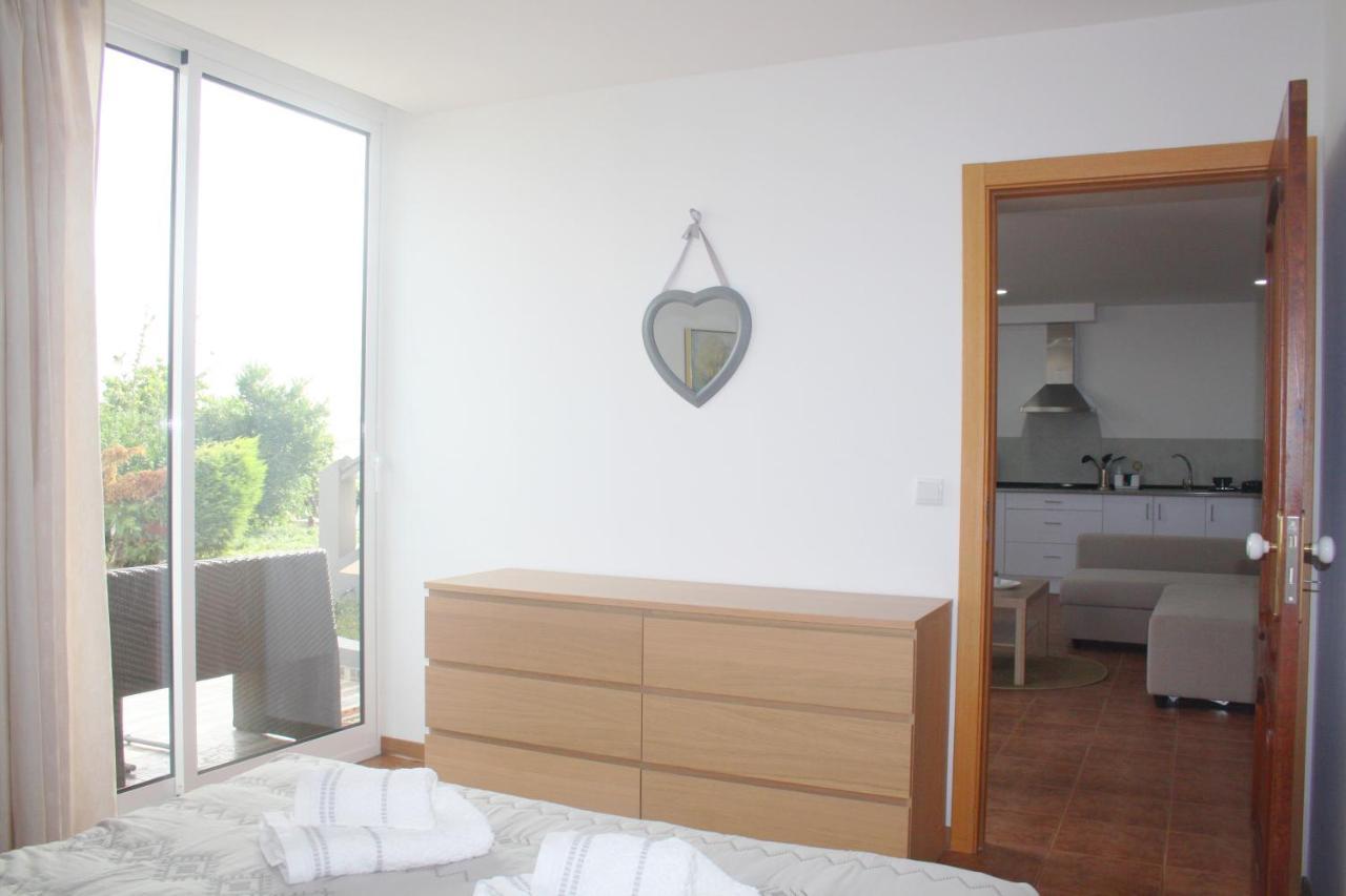 Lugar Dos Louros 2 Apartment Estreito Da Calheta Exterior foto