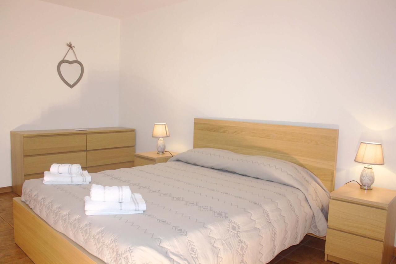 Lugar Dos Louros 2 Apartment Estreito Da Calheta Exterior foto